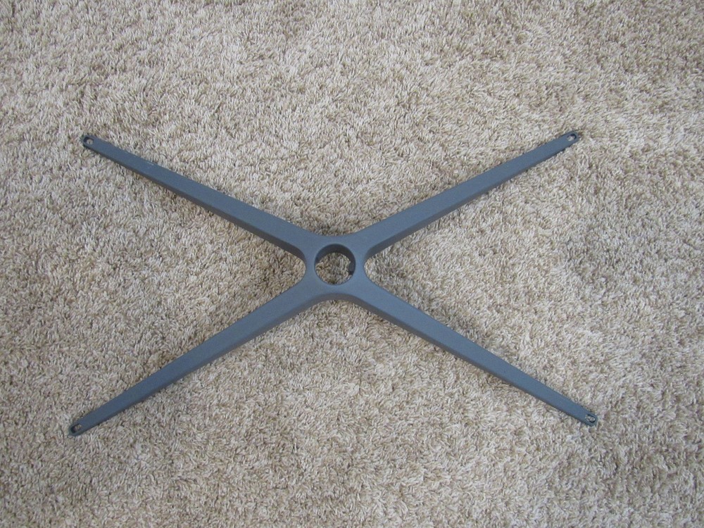 Starlink QuadPod Base Stand V2 Rectangle Dish
