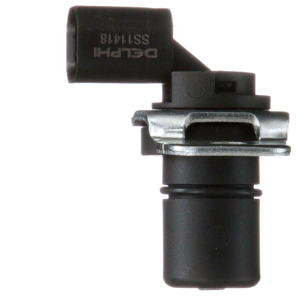 For 2004-2009 Ford E-150 - Automatic Transmission Speed Sensor Delphi