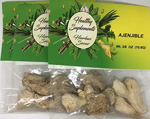 Ajenjible hieba Tea