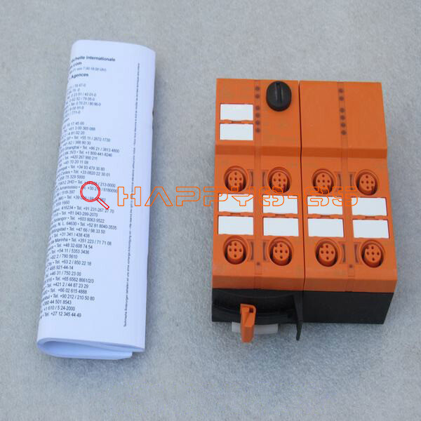 1PC IFM AC5235 module NEW