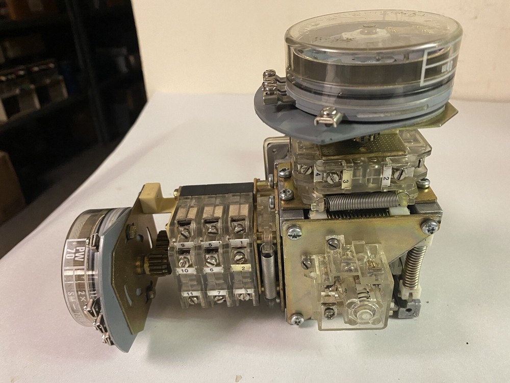 J.R. Merritt,101, SERIES JOYSTICK