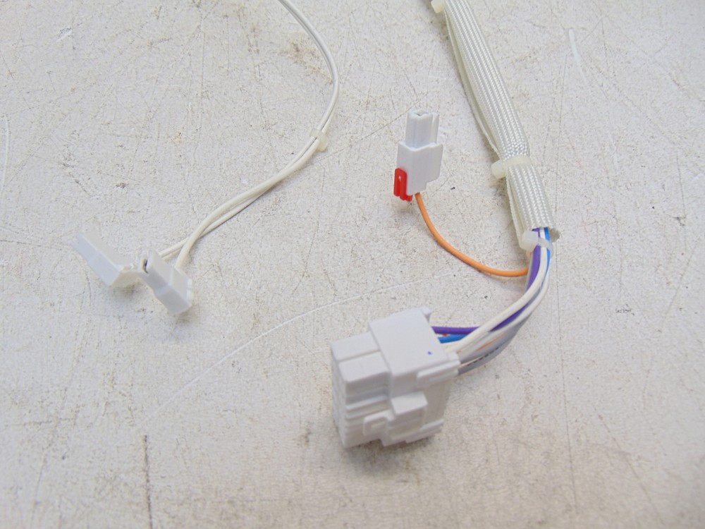 LG Range LSD4913ST Single Harness EAD65066901