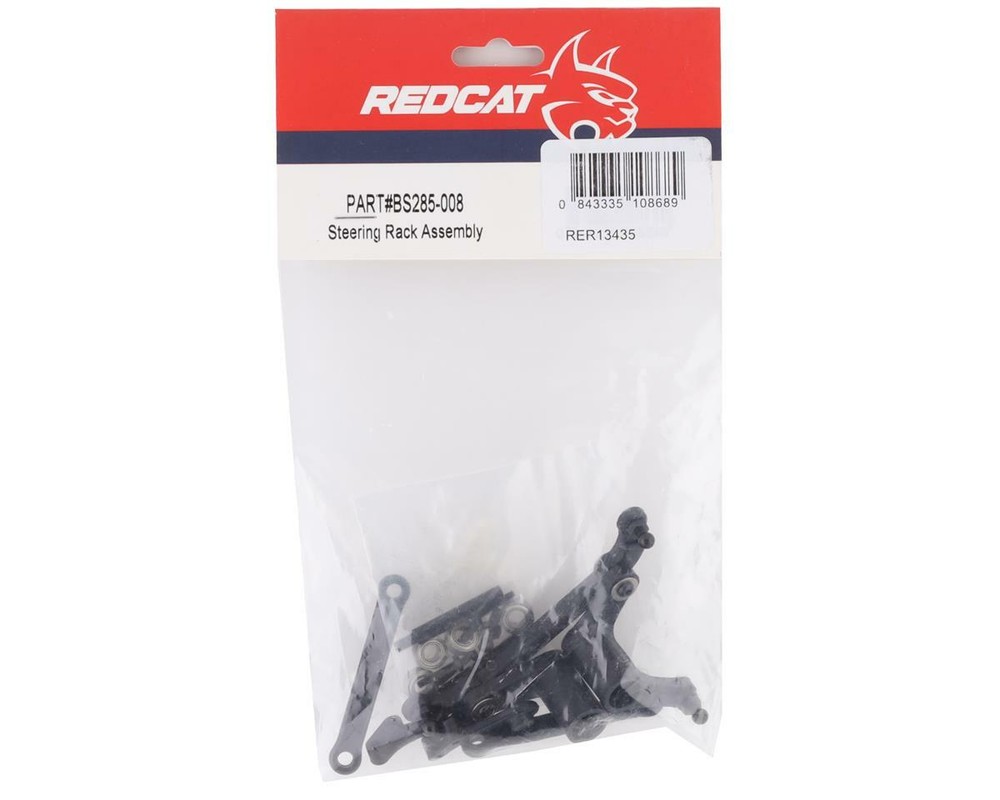 Redcat SixtyFour Steering Rack Assembly [RER13435]