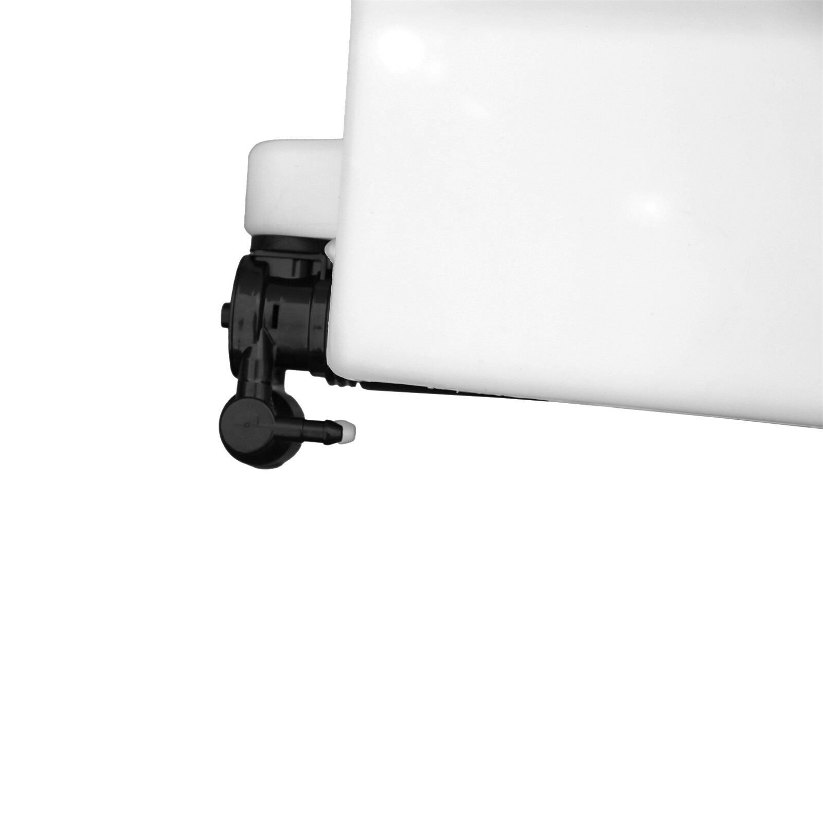 Fit Nissan Rogue 2014-2016 Washer Reservoir Windshield Washer Tank 289104BA0A