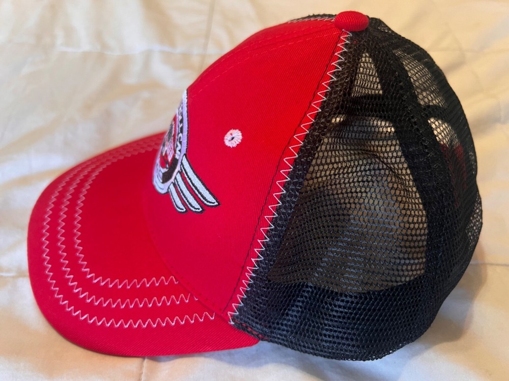 Snap-on Tools special issue Hat Cap Rock N Rock Cab Express