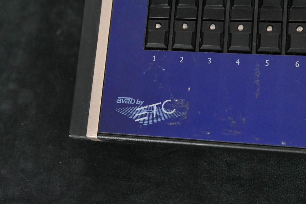 ETC Congo Kid 256-Channel Lighting Console CG006TK