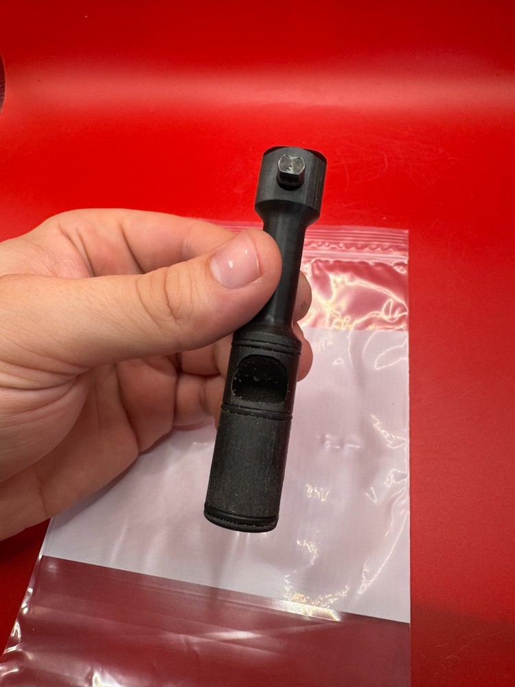 Bob Long G6R Intimidator Bolt