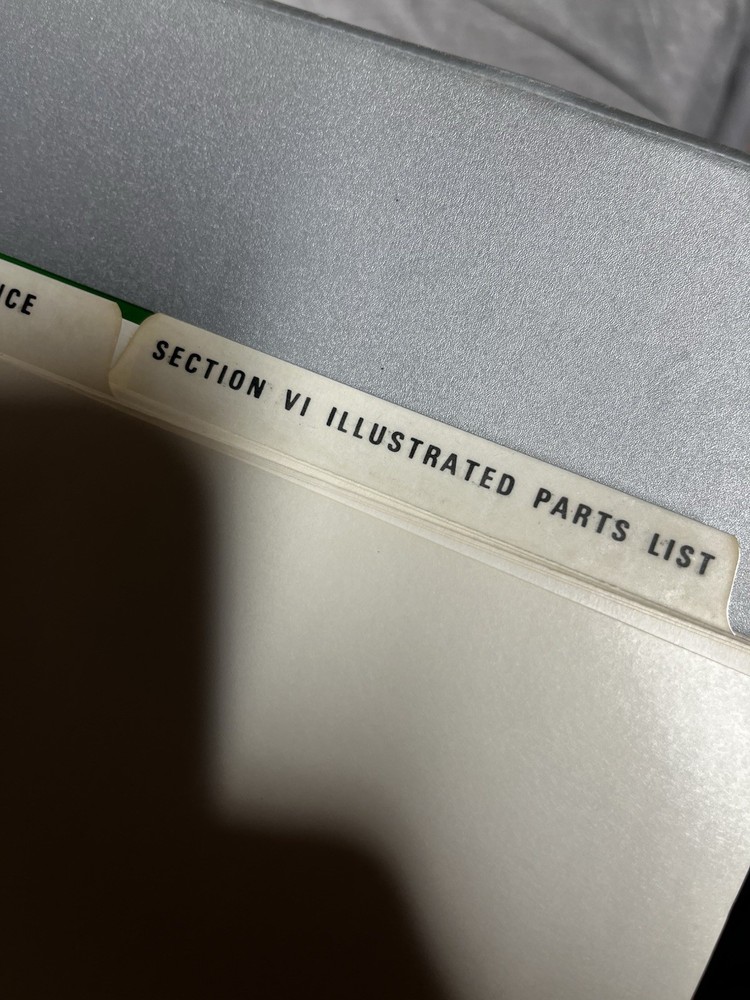 Bendix/king KN 40 Navigation Converter Instruction Manual 1990