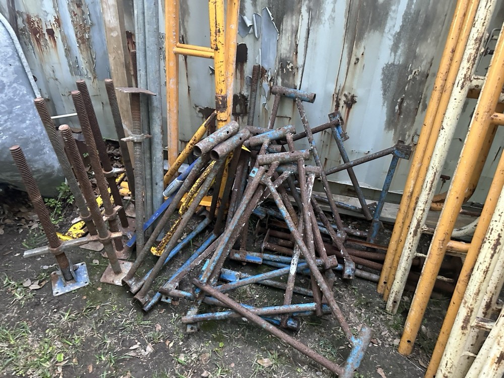 Scaffold