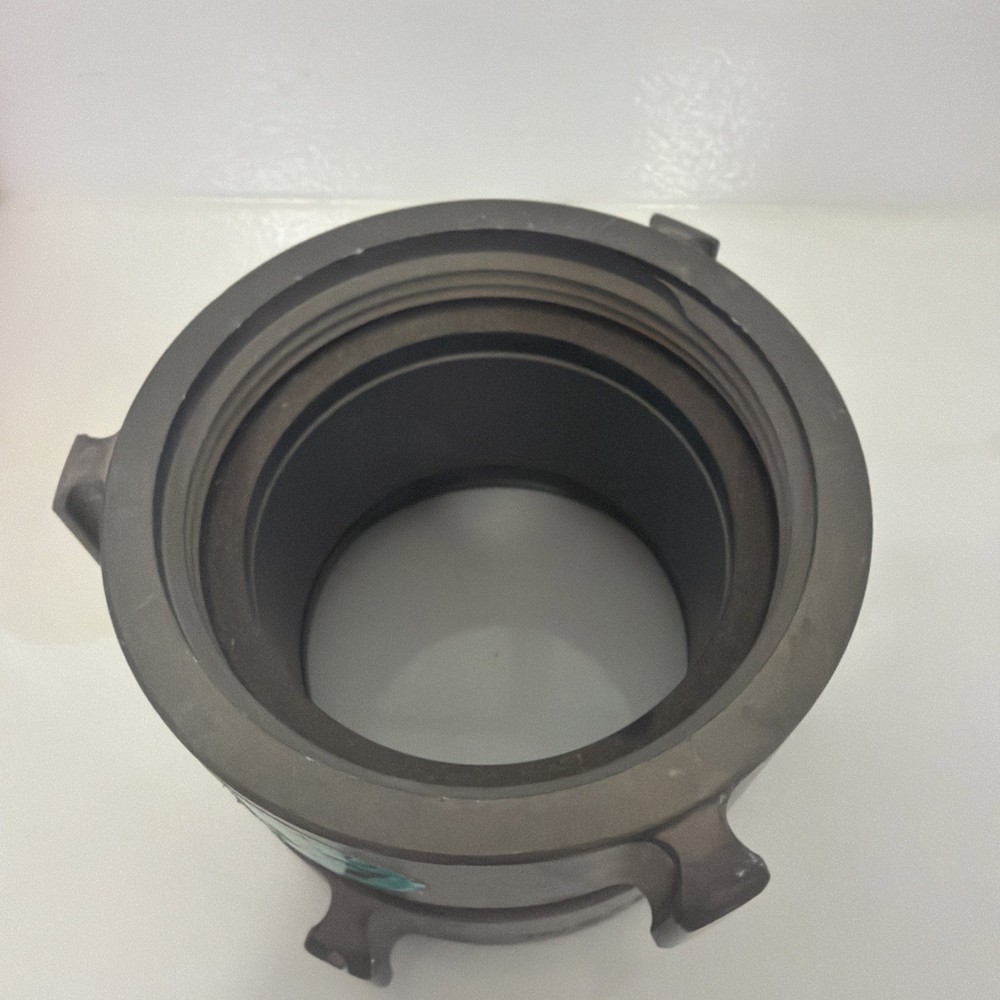 3.5 Compact Double Female Fire house Coupling