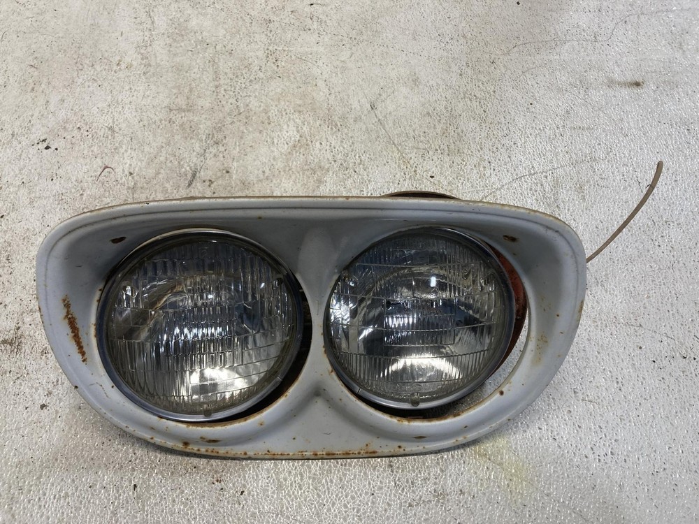 Chevrolet C60 Right/Passenger Headlamp - Used