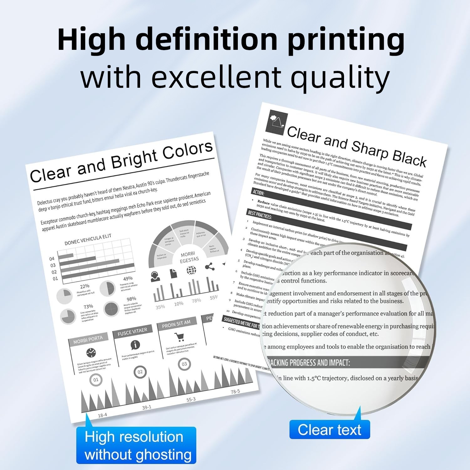 56F1000 Toner Cartridge Compatible for Lexmark MS321 MS421 MS521 MS621 MS622