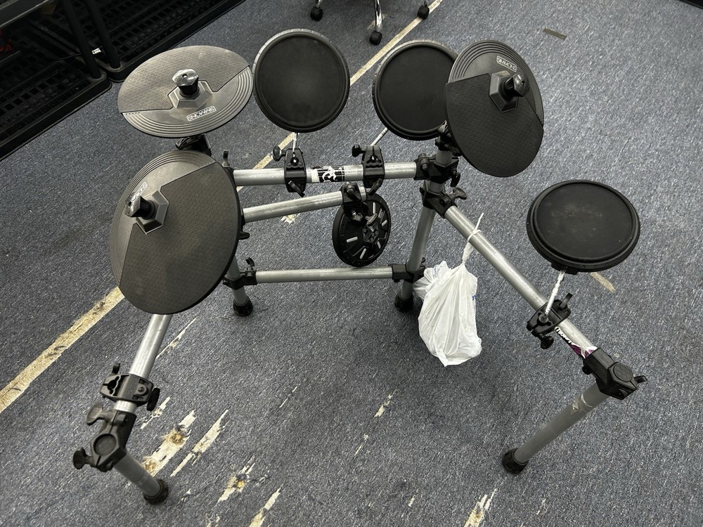 Simmons SD500 Electronic Drum Kit