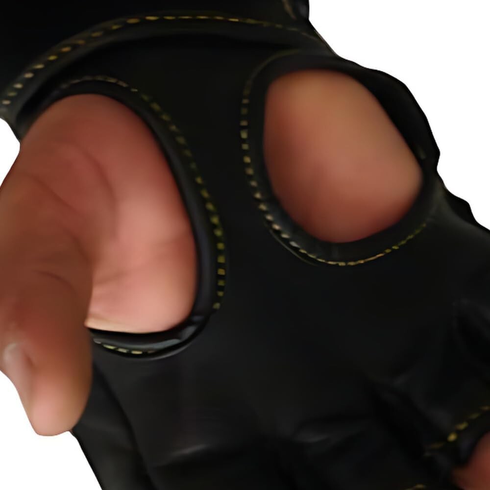Amber Ultimate Performance Boxing Gloves Unmatched Power, Precision, Durability