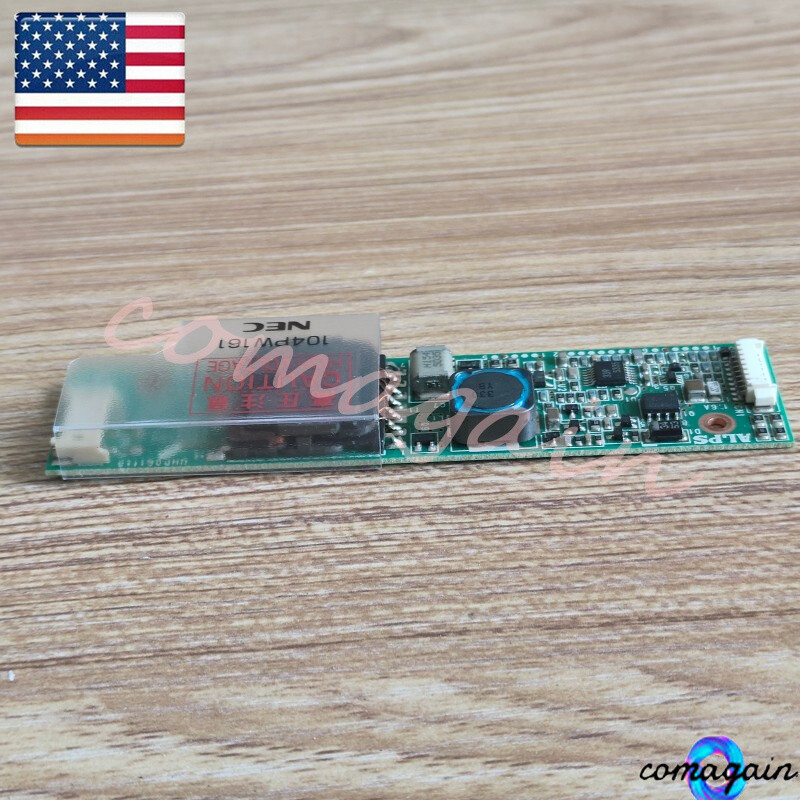 For LCD Screen Panel Inverter Board Module PCU-P113 CXA-0308 104PW191 104PW161