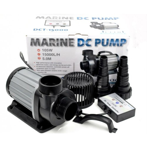 Jecod/Jebao DCT-15000 Marine Controllable Water Pump
