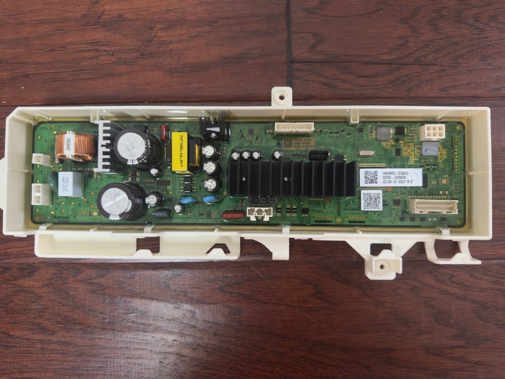 Brand New! Samsung Control Module Assembly DC92-02965C