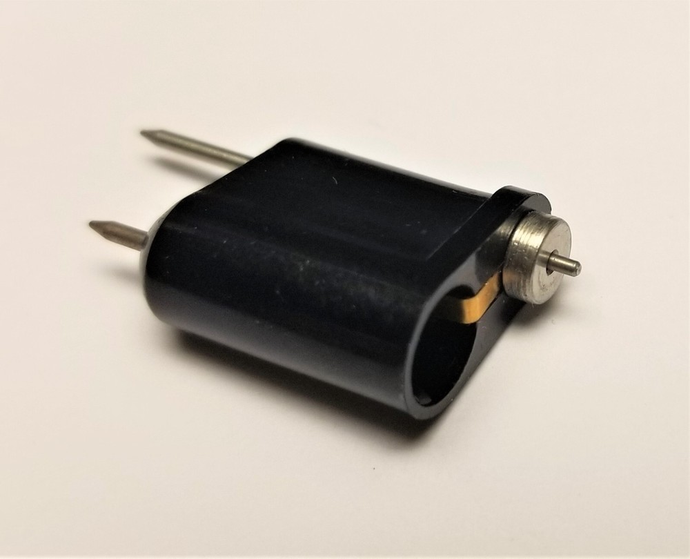 Tektronix 013-0085-00 Bayonet Ground Assembly