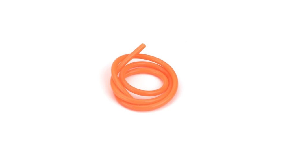 DUB2232 2FT NITRO TUBING: ORANGE