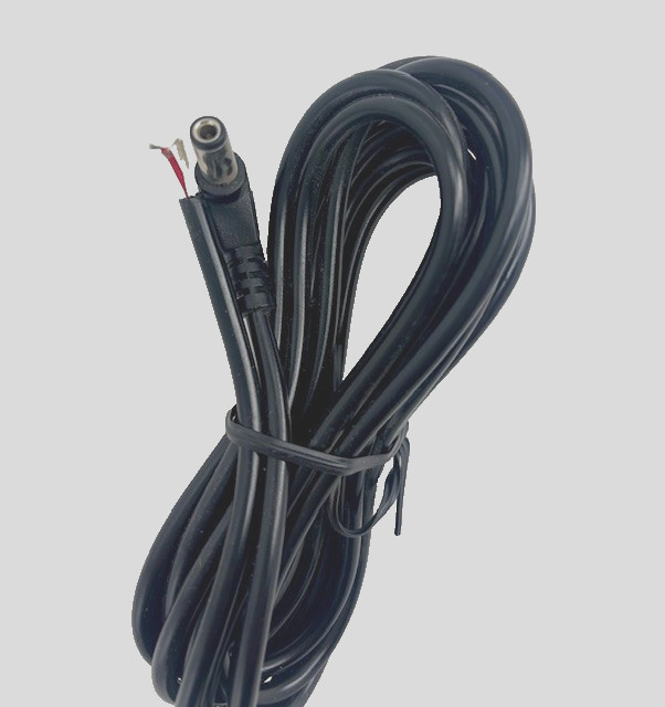 VANCO RADAR CORD 2.5MM 10'