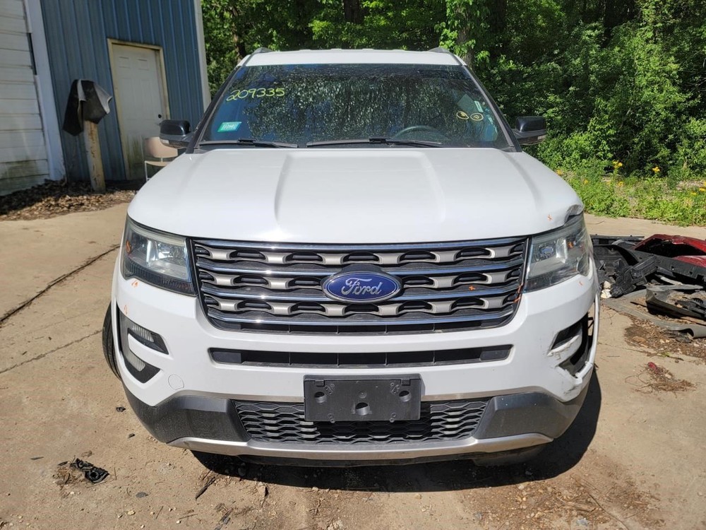 EXPLORER 2016 Jack 2255675