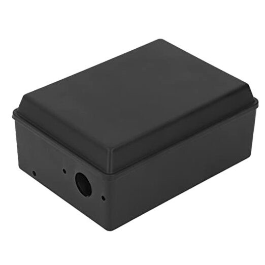 Winch Controller Box, Winch Controller Housing ABS High Kit Electric Winch