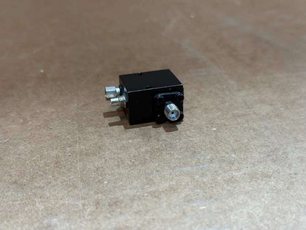 General Microwave PIN Attenuator Model M186C