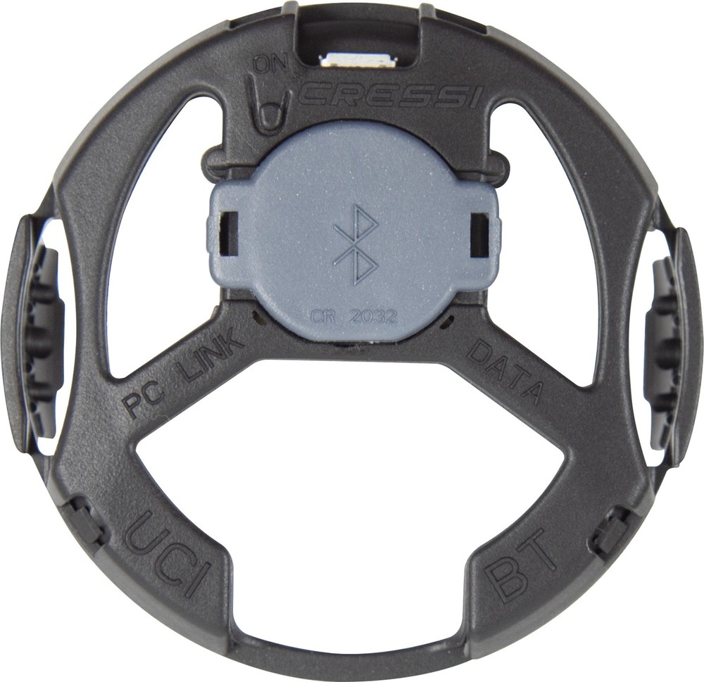 Cressi Interface BT for Donatello/Michelangelo Dive Computer