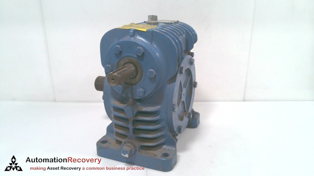 HR TEXTRON H030A022-1 GEAR REDUCER #321879