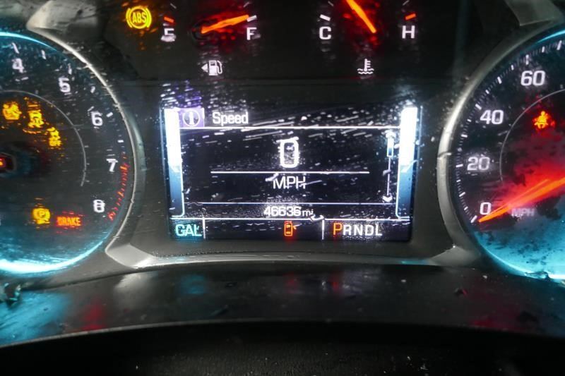 TRAVERSE 2019 Camera/Projector 1879221