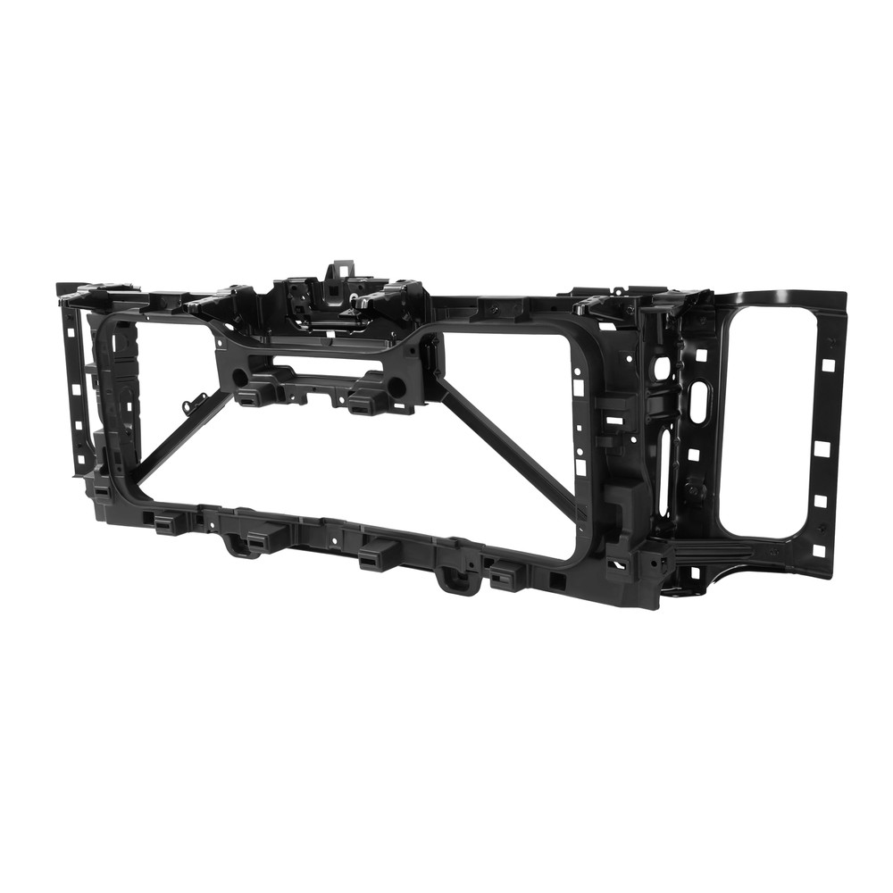 Radiator Support Header Panel Grill For Chevy Silverado 1500 2016-2019 2017 2018