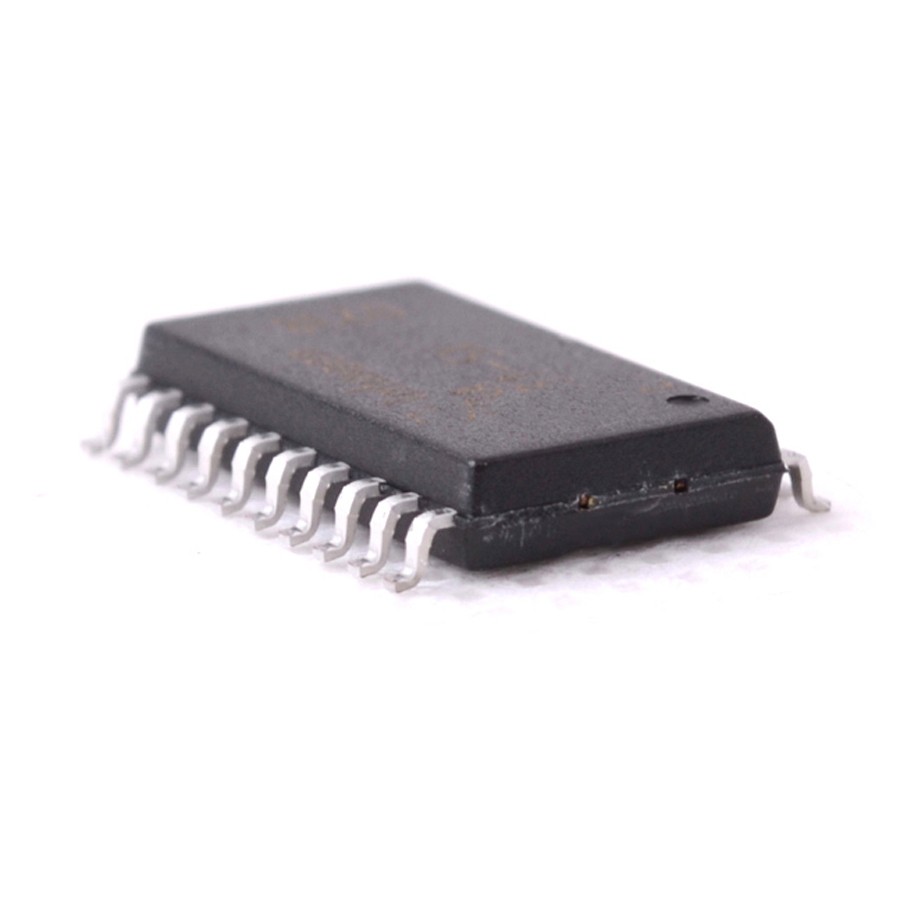 TLC274CD SemiConductor - CUSTODIA: SMD MAKE: TI