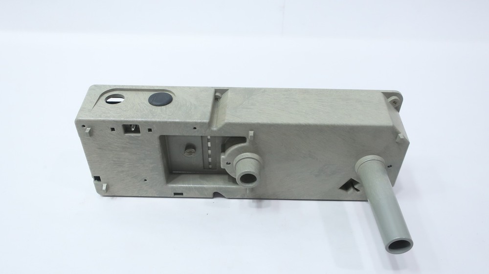 System Sensor DH400ACDC Smoke Duct Detector