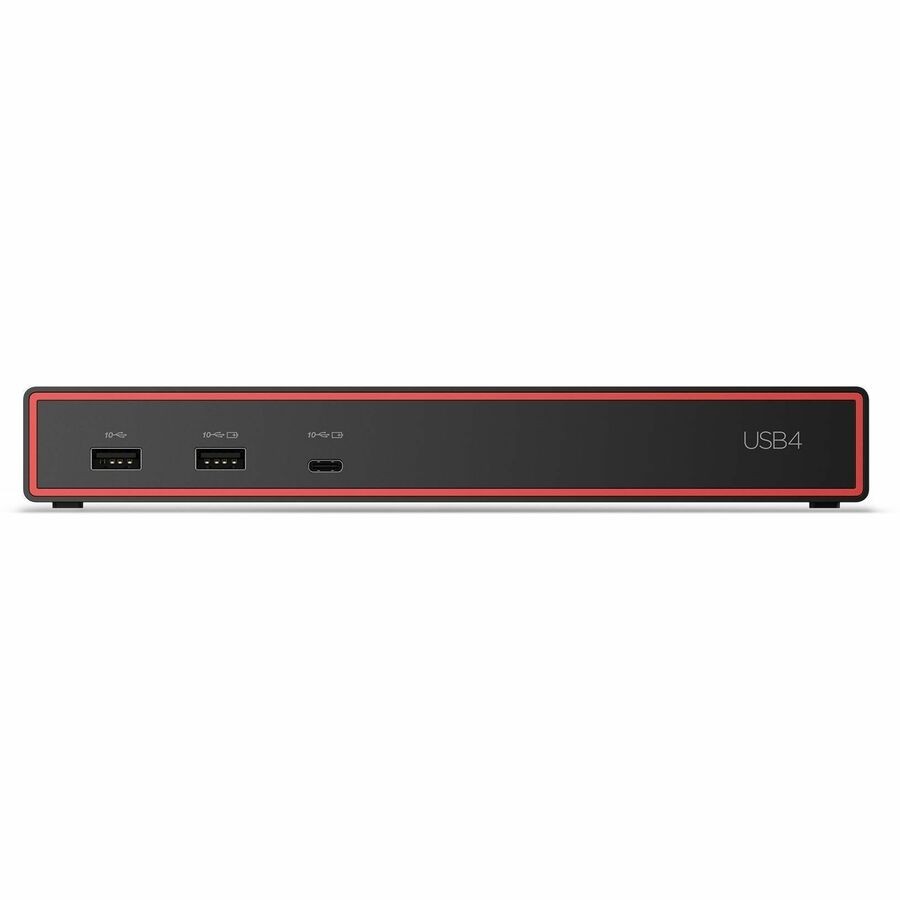 Lenovo ThinkPad USB4 Dock 5000