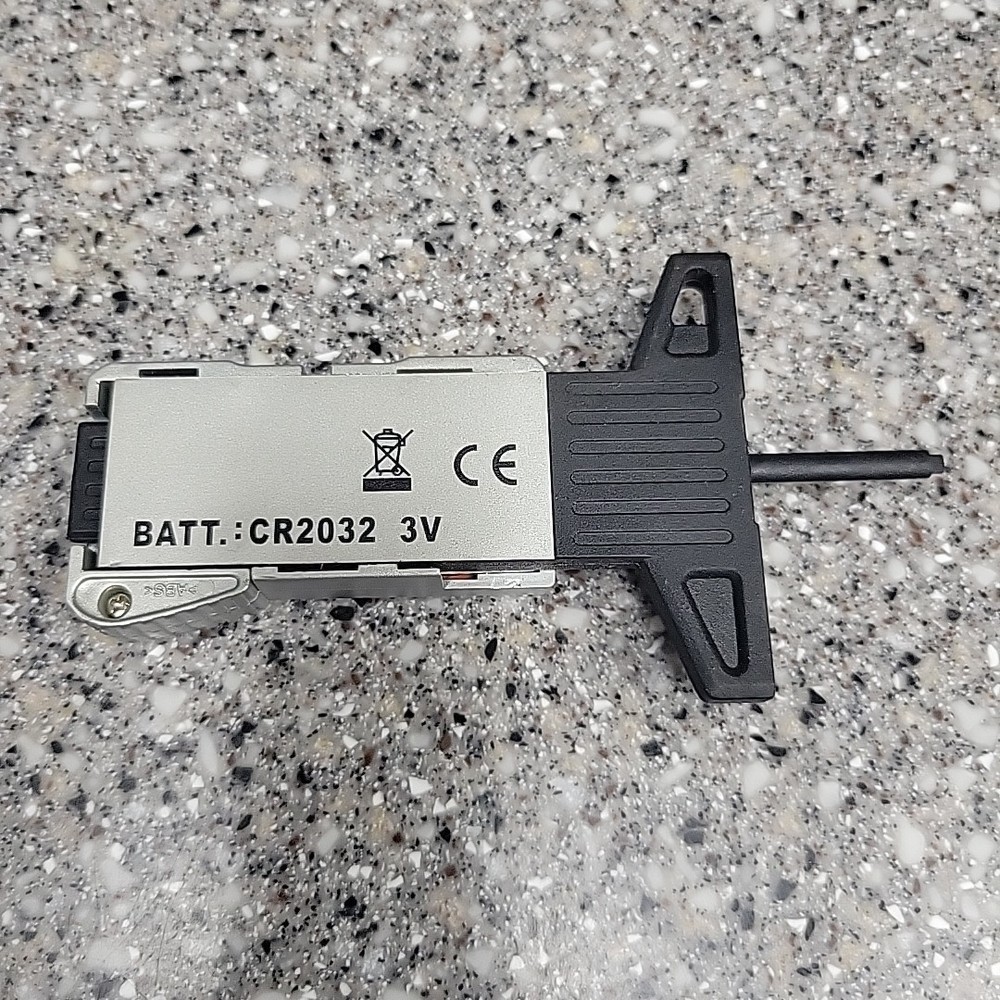 Mac Tools Digital Depth Gauge