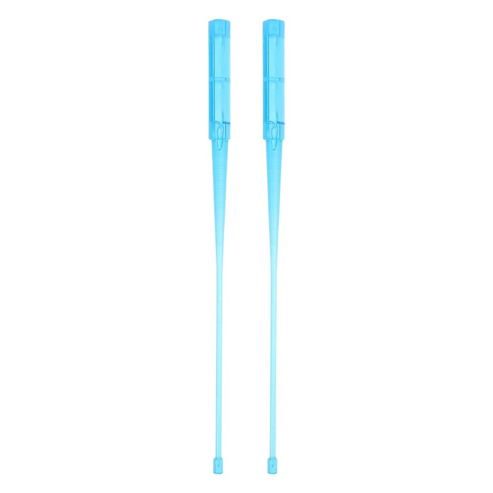 2 Pcs Tubular Motor Limiter Key for Shutter Pin DIY Adjust Tool