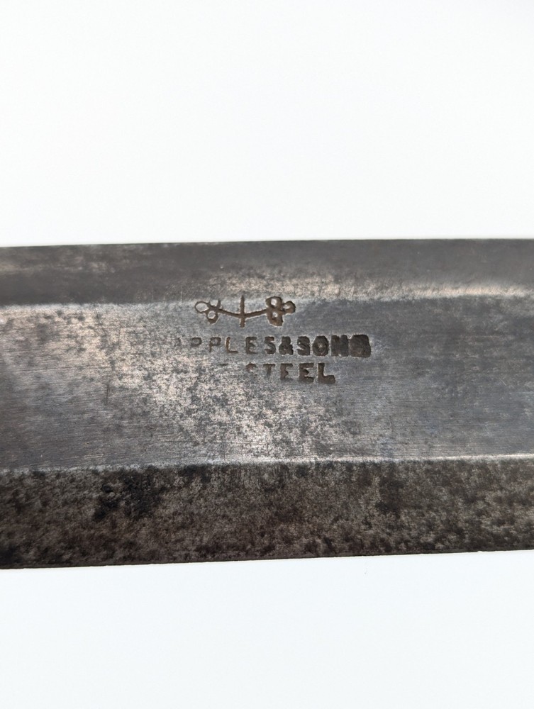 Marples Shamrock Carpentry Draw Tool