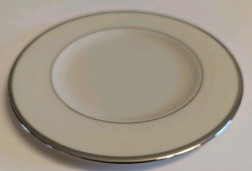 Lenox Montclair Pattern B 501 Dessert Plates