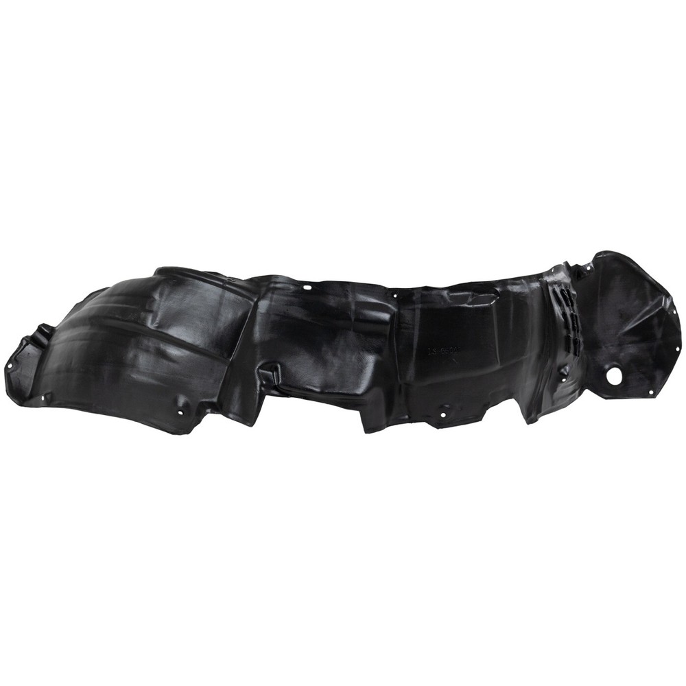 Splash Shield For 2004-2006 Lexus RX330 2007-2009 RX350 Front, Driver Side