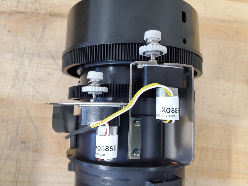 Hitachi Projector Lens In Great Condition