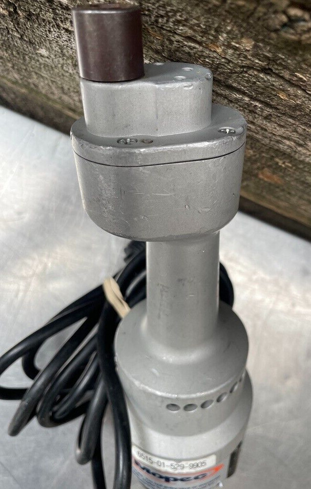 Mopec BD045 Autopsy Saw -B-