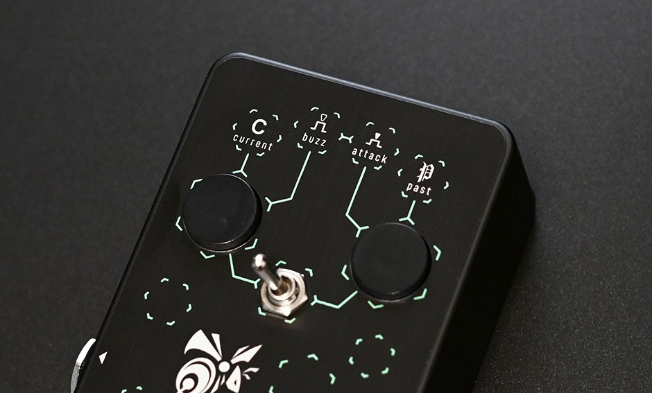 Limetone Audio Pierce 343767