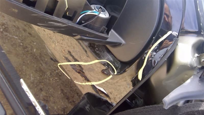 Transmission Shift Fits 22 CANYON 716165