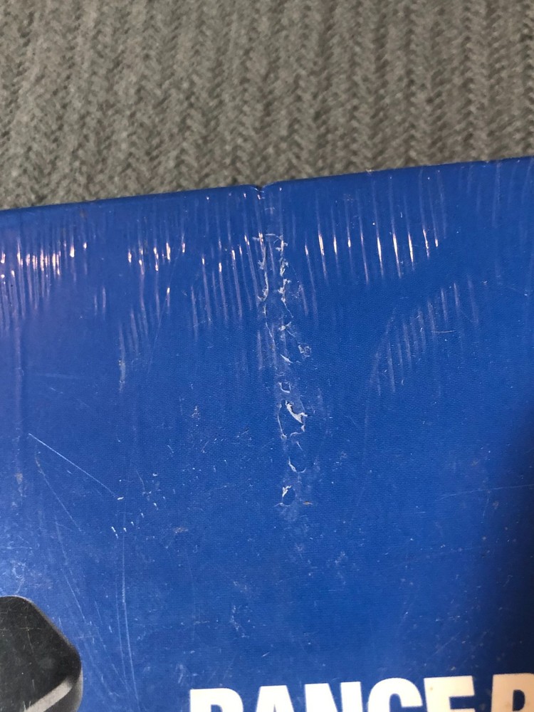 Linksys RanglePlus Wireless Network USB Adapter WUSB100 New Sealed