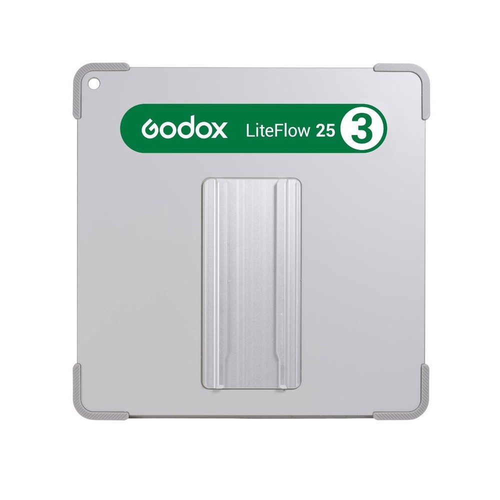 Godox KNOWLED LiteFlow 25 Soft Light Reflector (10 x 10")