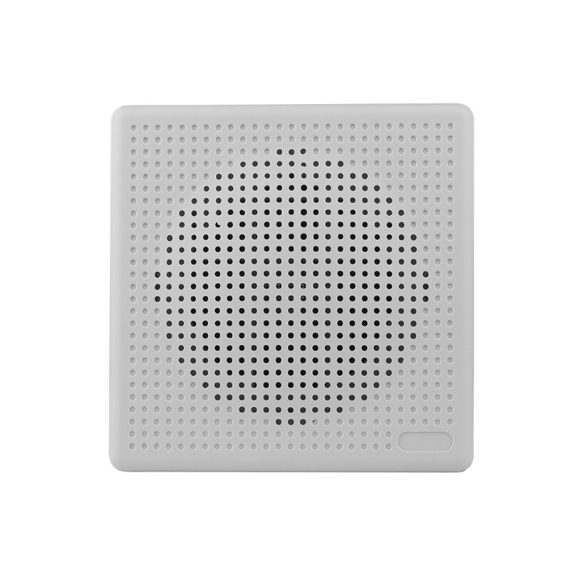 [ Flyron FN-W101 ] Triggerable 10 Watts MP3 Audio Player/Wall Speaker