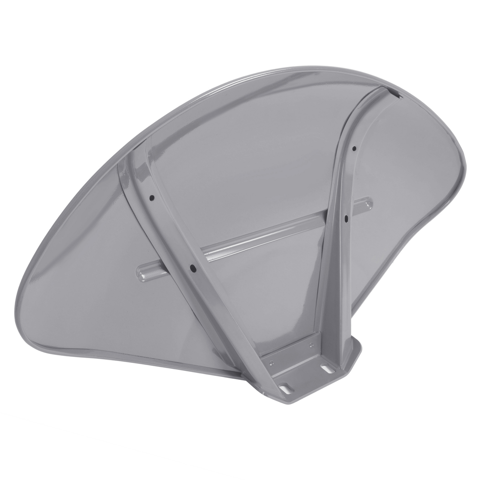 Pair Of Fenders For Massey Ferguson 245 255 265 275 MF285 20 20C Powder Coated