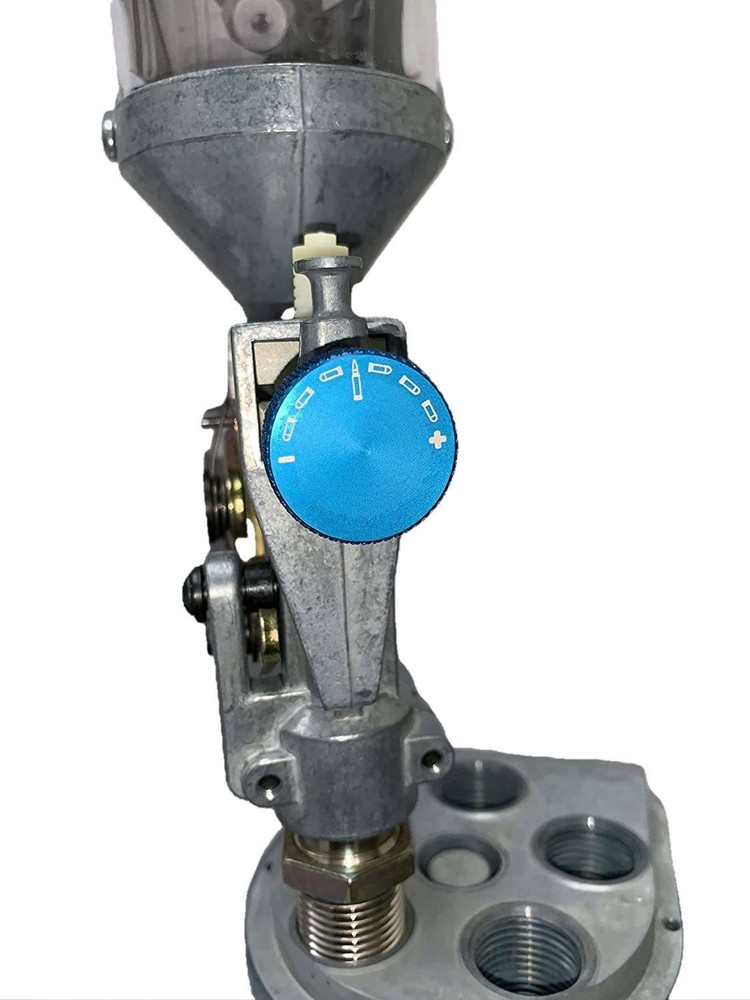 5-Pack Dillon Powder Control / Measurement / Adjustment Knobs!  Free Ship!