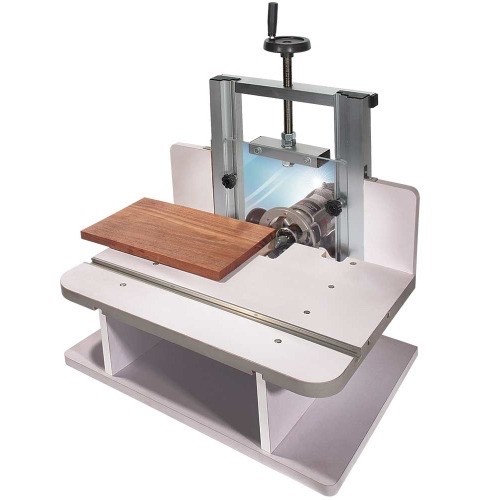 MCLS Horizontal Router Table Package.  Never used.