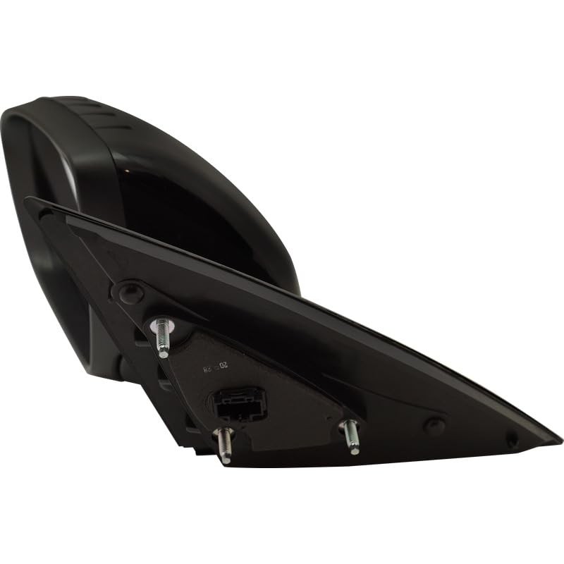 Power Mirror Driver Side Compatible with 2014-2015 Optima